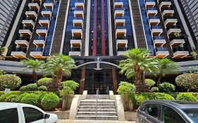Bsb Stay Flats Particulares - Metropolitan Shn
